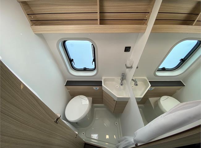 SUN LIVING V65 SL