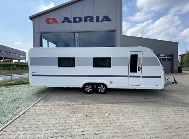 ALPINA 663 HT