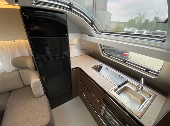 ALPINA 663 HT