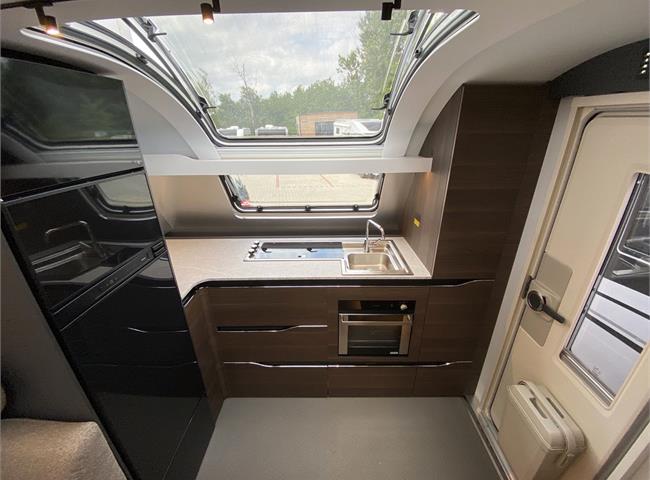 ALPINA 663 HT