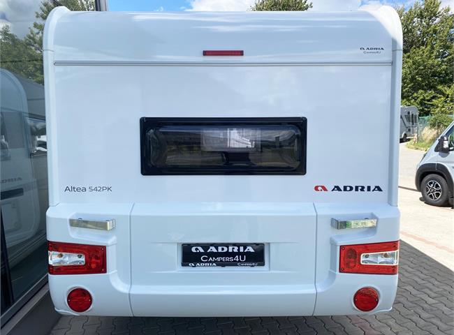 ALTEA 542 PK, P3