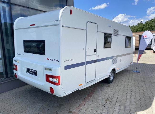 ALTEA 542 PK, P3