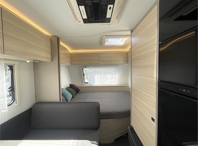 ALTEA 542 PK, P3 - klima