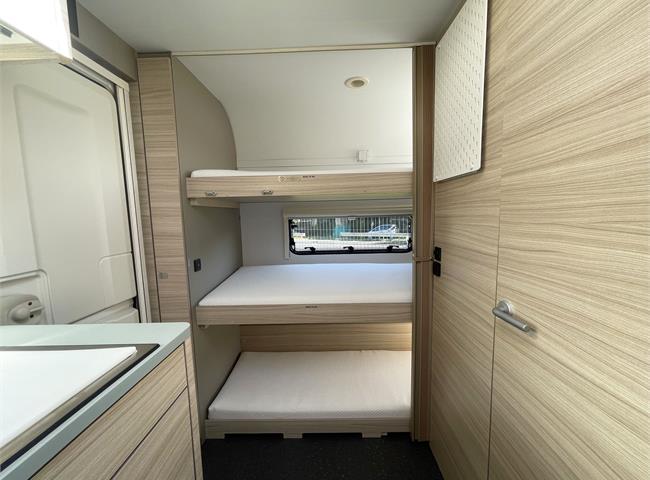 ALTEA 542 PK, P3 - klima