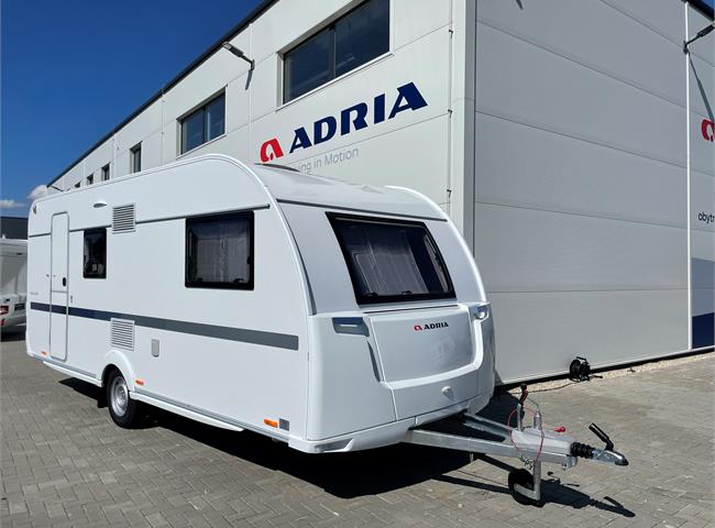 ALTEA 542 PK, P3 - klima