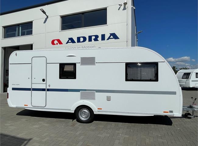 ALTEA 542 PK, P3 - klima