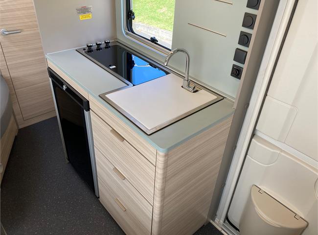 ALTEA 432 PX