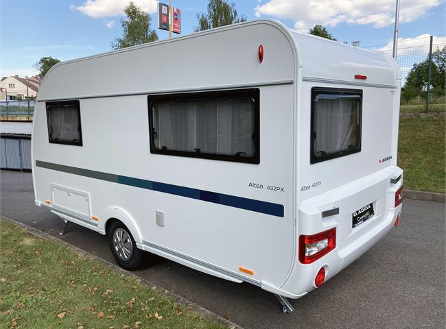 ALTEA 432 PX