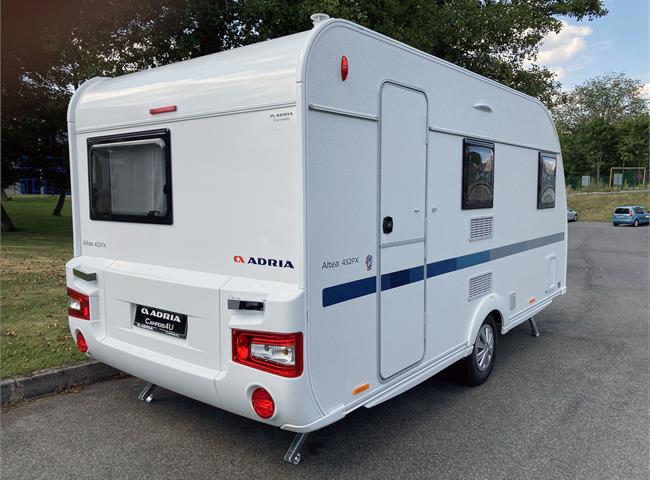ALTEA 432 PX