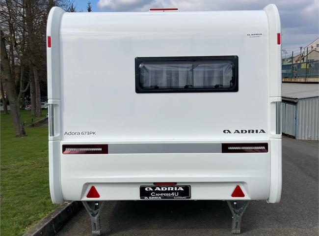 ADORA 673 PK