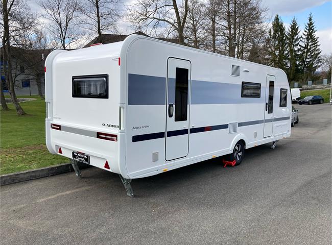 ADORA 673 PK