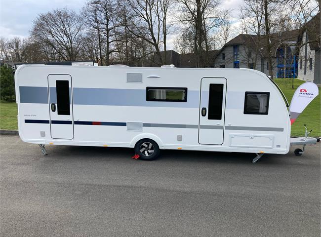 ADORA 673 PK