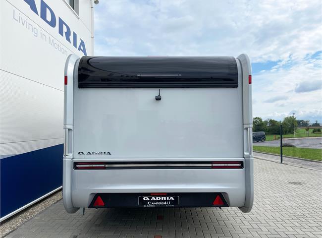 ASTELLA 754 DP - VÝBAVA