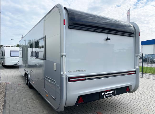 ASTELLA 754 DP - VÝBAVA