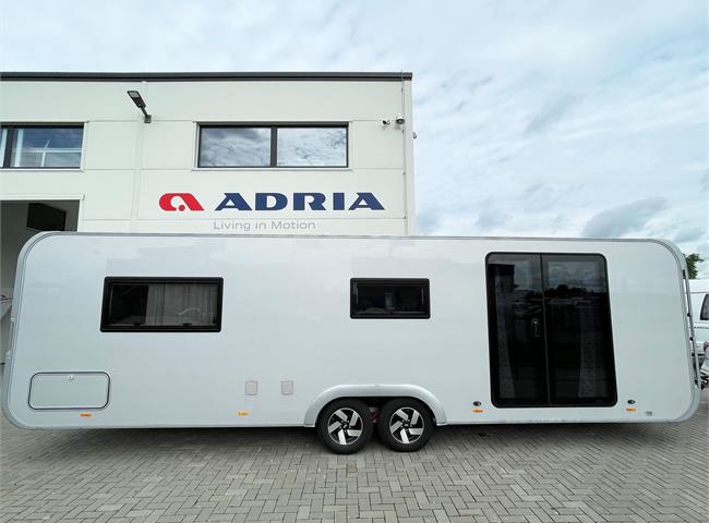 ASTELLA 754 DP - VÝBAVA