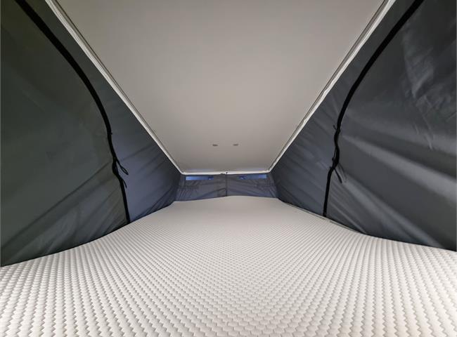 SUN LIVING V 60 SP TENTTOP