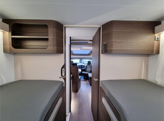 MATRIX SUPREME 670 SL