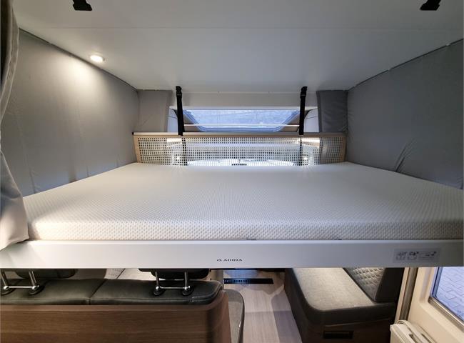 MATRIX SUPREME 670 SL