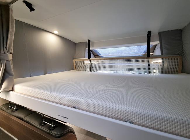 MATRIX SUPREME 670 SL
