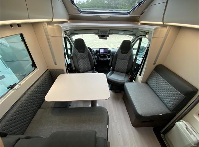 MATRIX SUPREME 670 SL