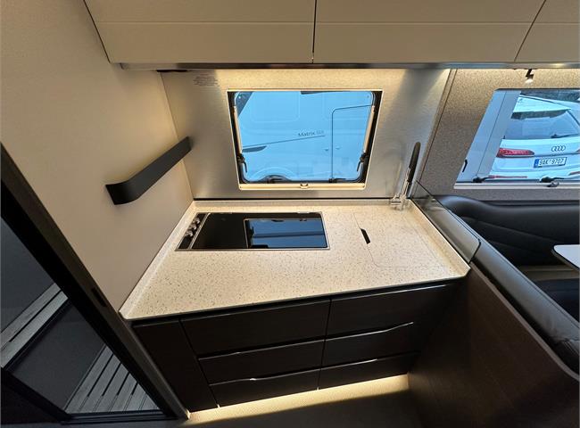 SUPERSONIC 890 LL