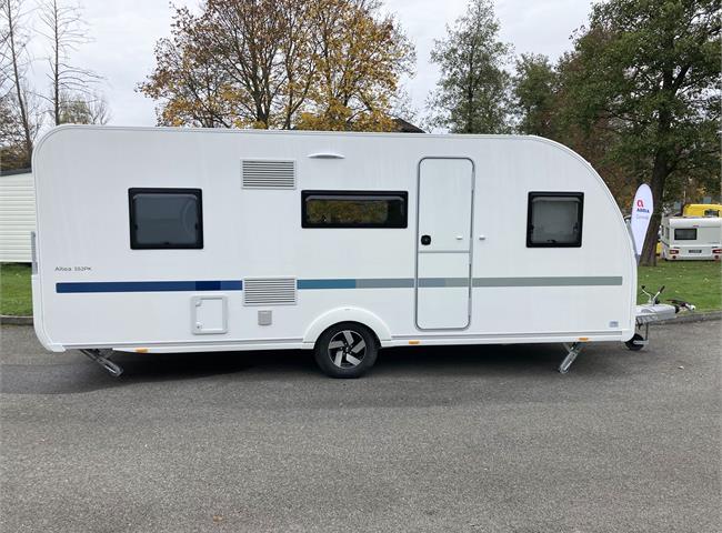 ALTEA 552 PK, P3
