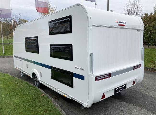 ALTEA 552 PK, P3