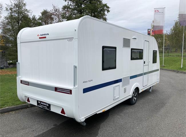 ALTEA 552 PK, P3