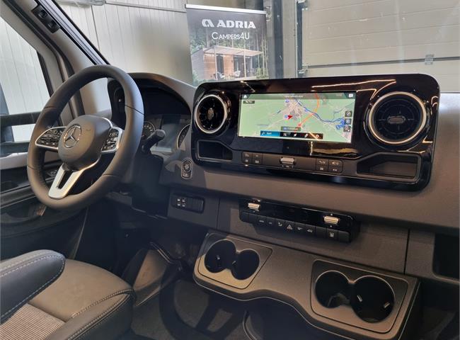 MATRIX SUPREME MB 670 SL