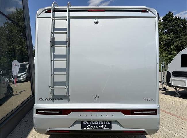MATRIX SUPREME MB 670 SL