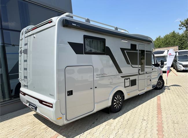 MATRIX SUPREME MB 670 SL