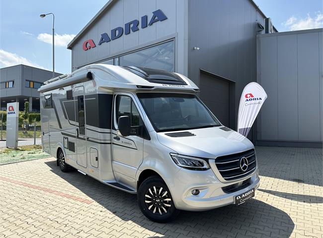 MATRIX SUPREME MB 670 SL