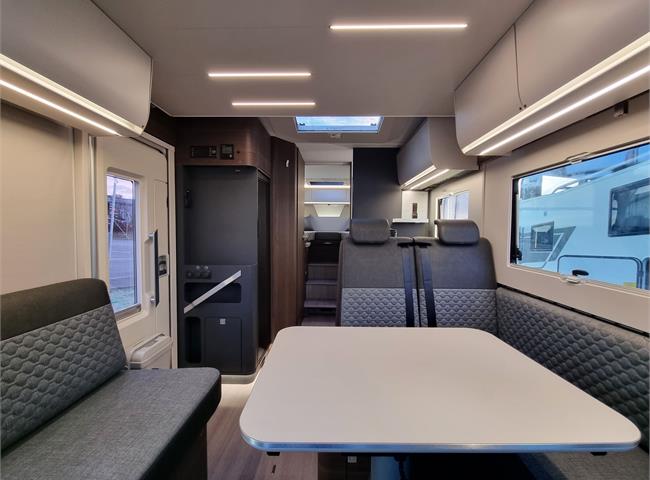 MATRIX SUPREME MB 670 SL