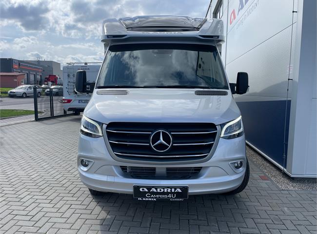 MATRIX SUPREME MB 670 SL