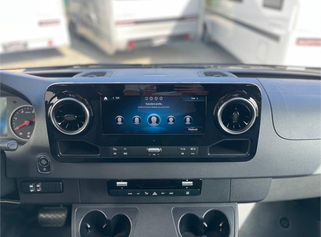 MATRIX SUPREME MB 670 SL