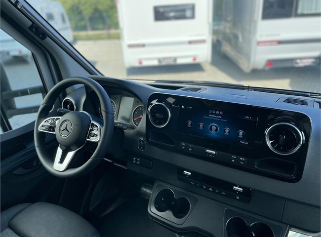 MATRIX SUPREME MB 670 SL