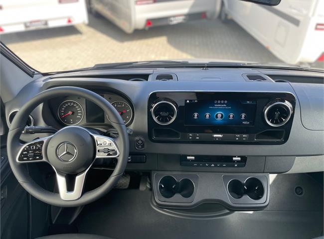 MATRIX SUPREME MB 670 SL