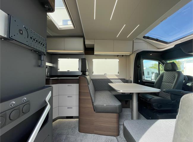MATRIX SUPREME MB 670 SL