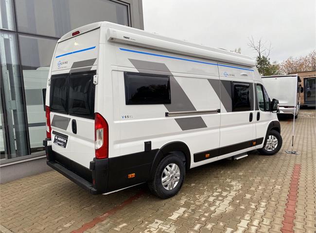 SUN LIVING V 65 XL