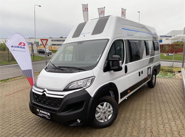 SUN LIVING V 65 XL