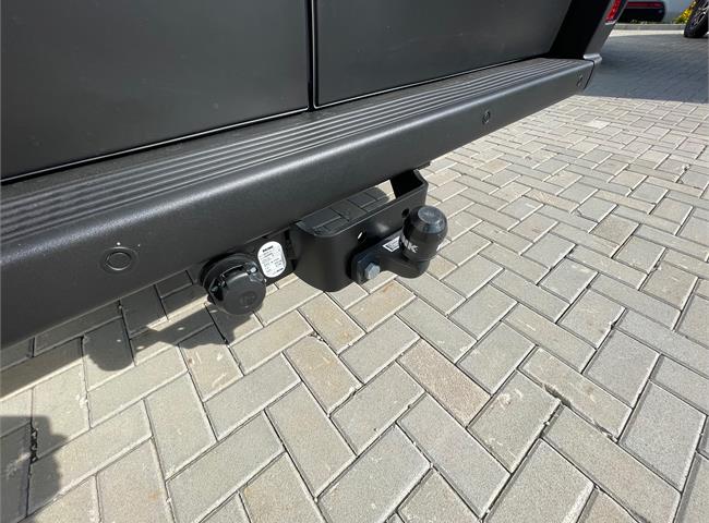 TWIN PLUS 600 SPB FAMILY - VÝBAVA