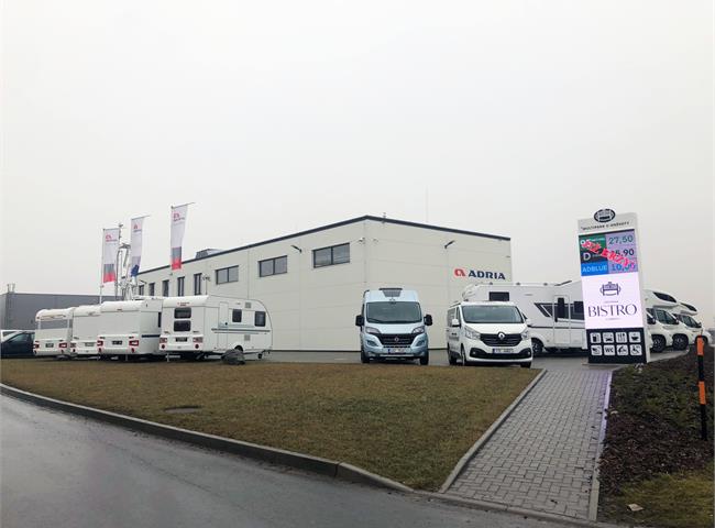 TWIN PLUS 600 SPB FAMILY - VÝBAVA