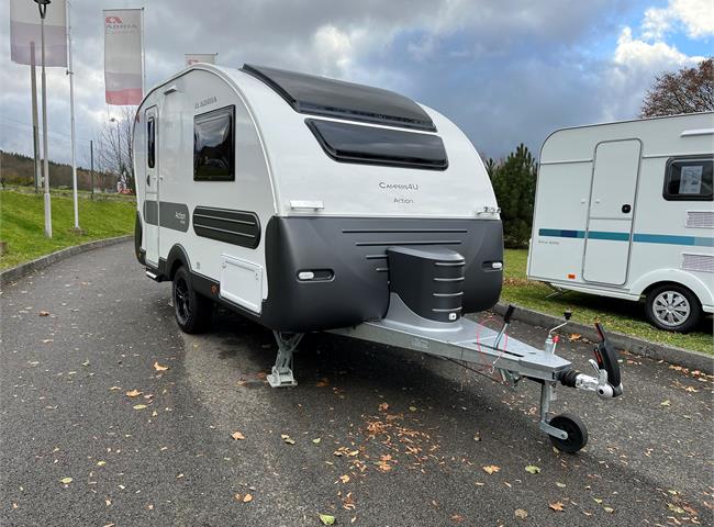 ACTION 391 LH SPORT