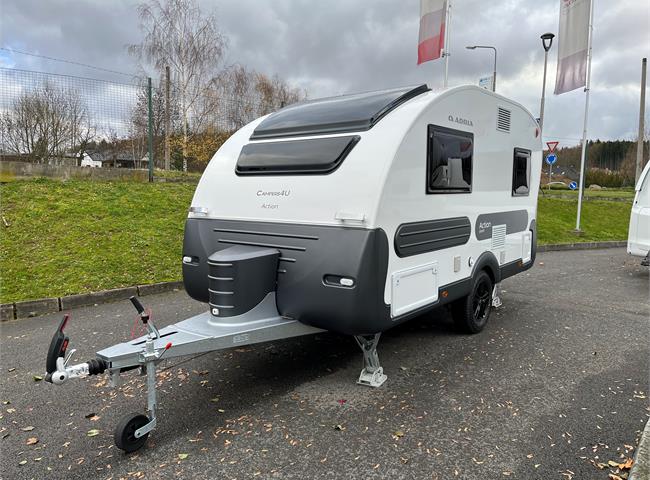 ACTION 391 LH SPORT