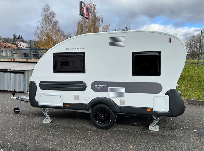 ACTION 391 LH SPORT