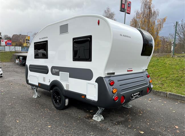 ACTION 391 LH SPORT