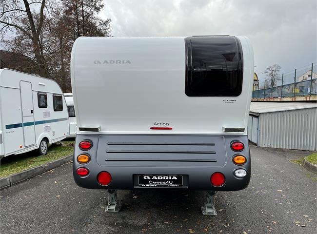 ACTION 391 LH SPORT