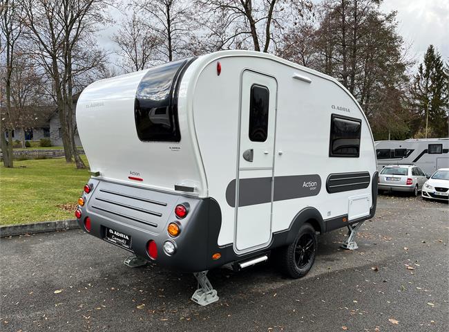 ACTION 391 LH SPORT