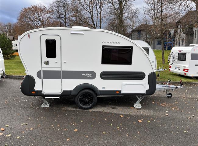 ACTION 391 LH SPORT