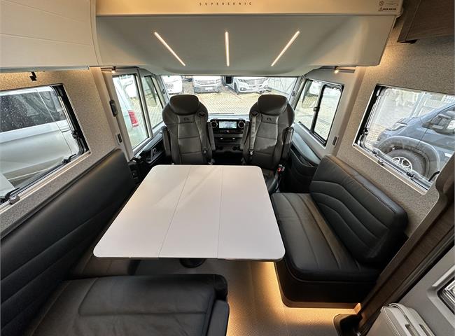 SUPERSONIC 890 LL